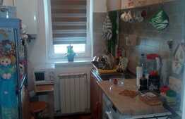 Apartament 2 camere, etaj intermediar, zona strazii Primaverii