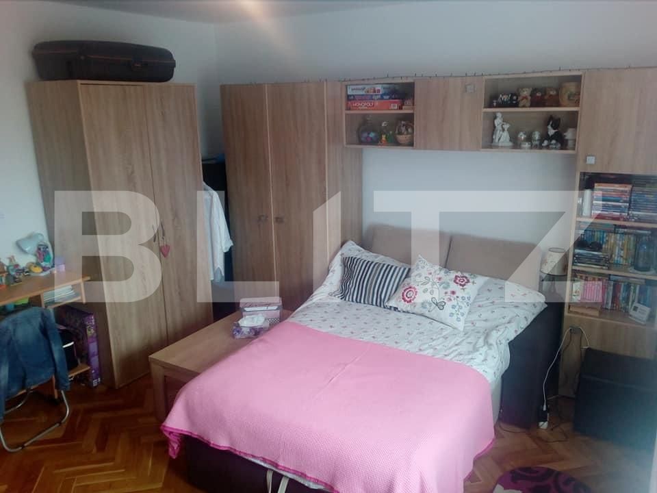 Apartament de vânzare 2 camere Manastur - 41039AV | BLITZ Cluj-Napoca | Poza3