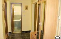 Apartament 2 camere, 47 mp, decomandat, parcare, zona Casa Piratilor