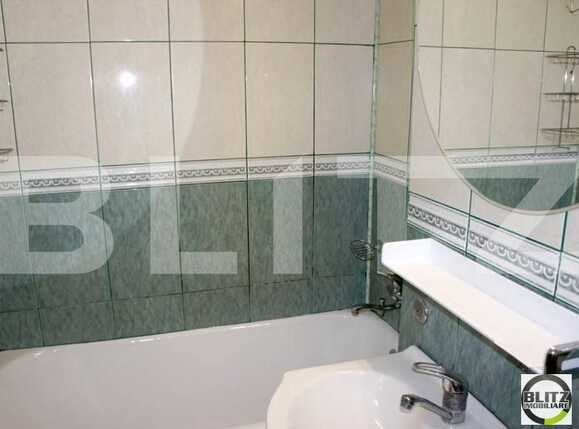 Apartament de închiriat 2 camere Manastur - 4104AI | BLITZ Cluj-Napoca | Poza8