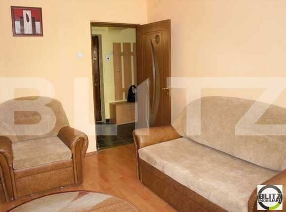 Apartament de închiriat 2 camere Manastur - 4104AI | BLITZ Cluj-Napoca | Poza2