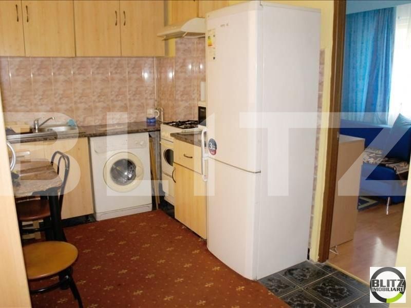 Apartament de închiriat 2 camere Manastur - 4104AI | BLITZ Cluj-Napoca | Poza5