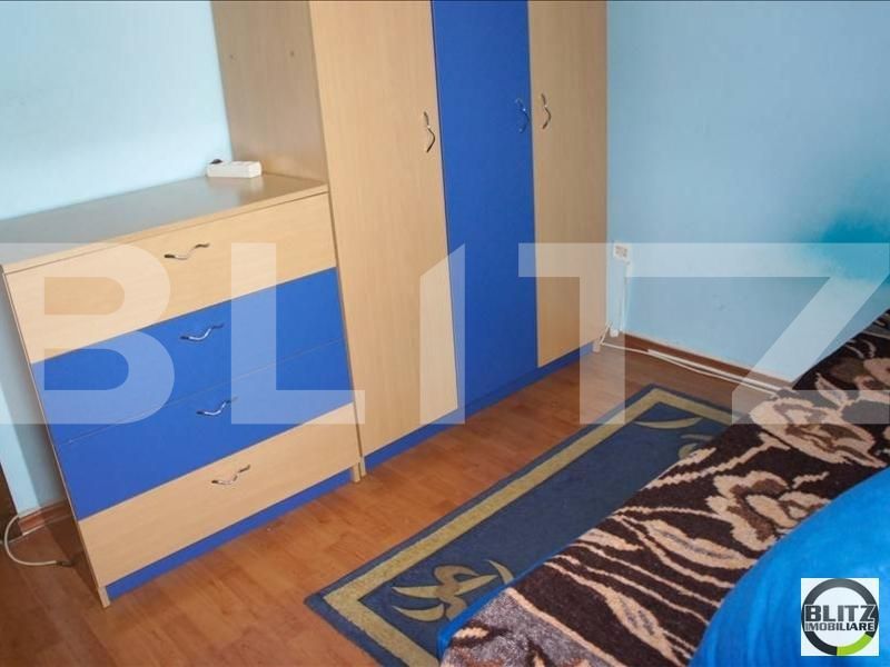 Apartament de închiriat 2 camere Manastur - 4104AI | BLITZ Cluj-Napoca | Poza4