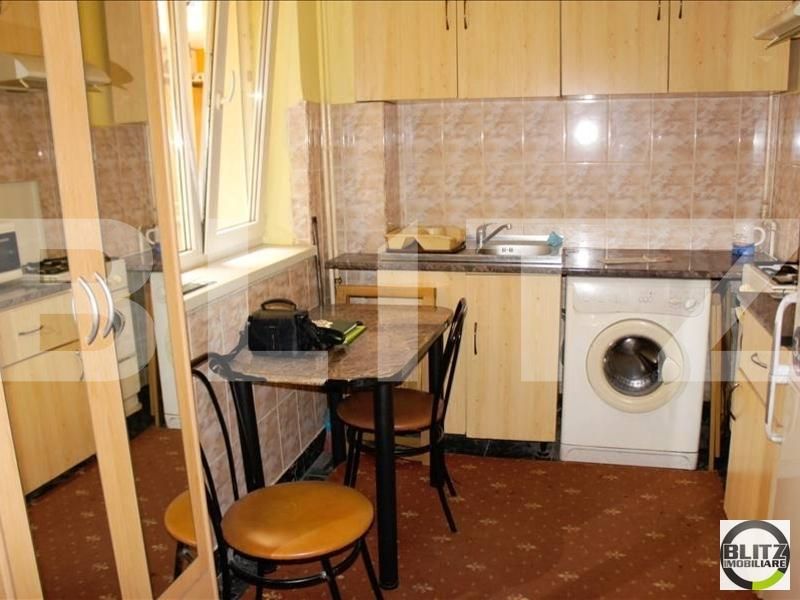 Apartament de închiriat 2 camere Manastur - 4104AI | BLITZ Cluj-Napoca | Poza6