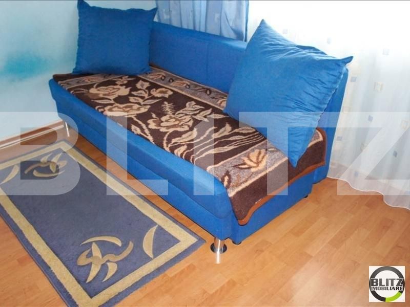 Apartament de închiriat 2 camere Manastur - 4104AI | BLITZ Cluj-Napoca | Poza3