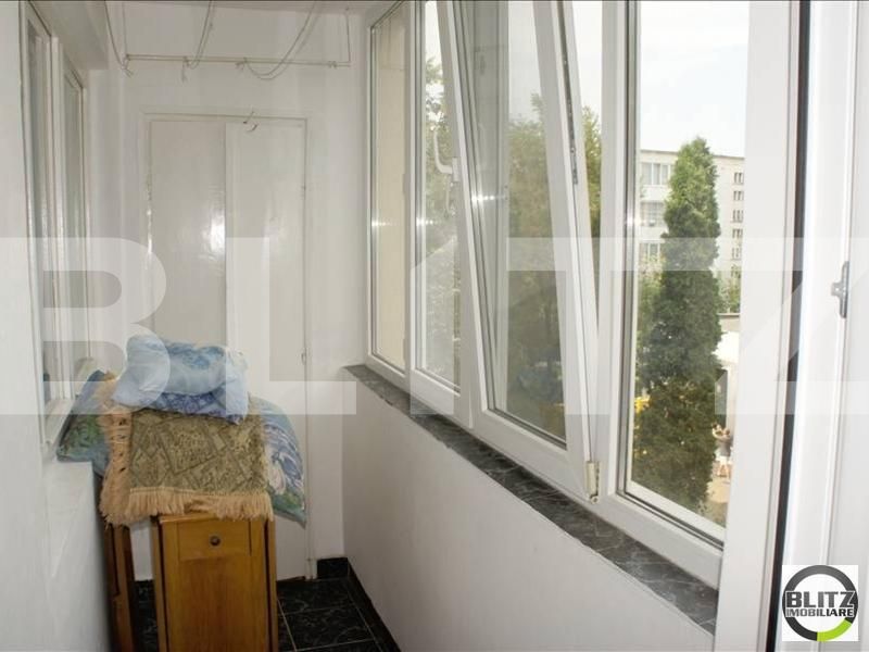 Apartament de închiriat 2 camere Manastur - 4104AI | BLITZ Cluj-Napoca | Poza9