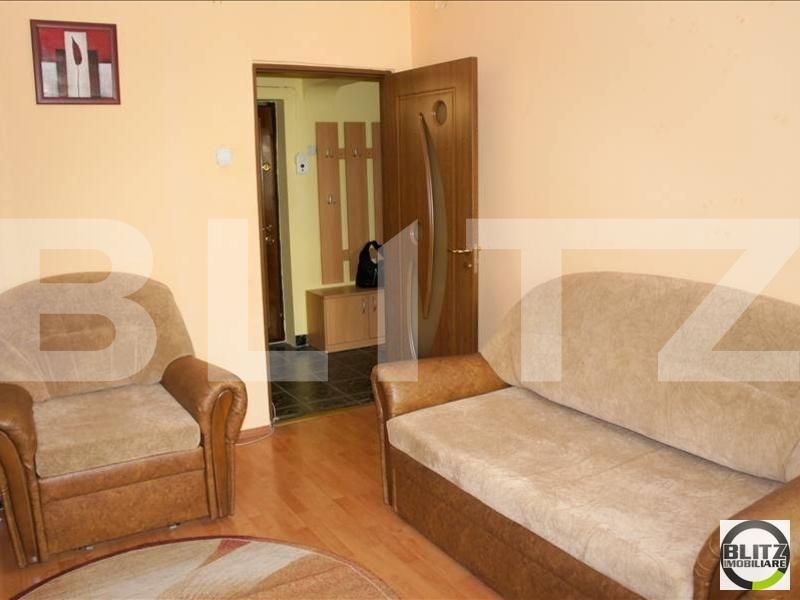 Apartament de închiriat 2 camere Manastur - 4104AI | BLITZ Cluj-Napoca | Poza2