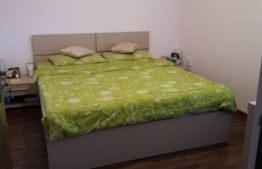 Garsoniera decomandata, 34 mp, imobil nou, mobilata modern, Complex Iris Rezidence