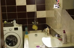 Garsoniera decomandata, 34 mp, imobil nou, mobilata modern, Complex Iris Rezidence