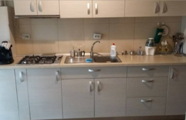 Garsoniera decomandata, 34 mp, imobil nou, mobilata modern, Complex Iris Rezidence