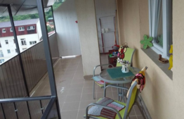 Garsoniera decomandata, 34 mp, imobil nou, mobilata modern, Complex Iris Rezidence