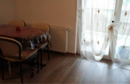 Garsoniera decomandata, 34 mp, imobil nou, mobilata modern, Complex Iris Rezidence