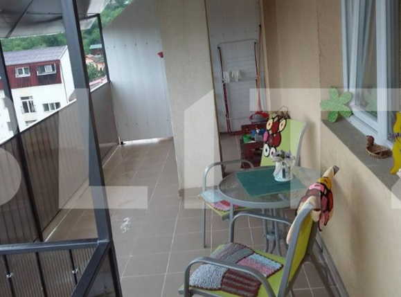 Garsonieră de închiriat Iris - 41040AI | BLITZ Cluj-Napoca | Poza8