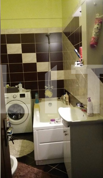 Garsonieră de închiriat Iris - 41040AI | BLITZ Cluj-Napoca | Poza7