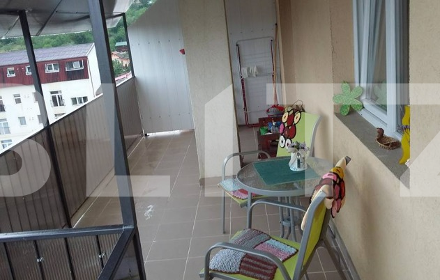 Garsonieră de închiriat Iris - 41040AI | BLITZ Cluj-Napoca | Poza8