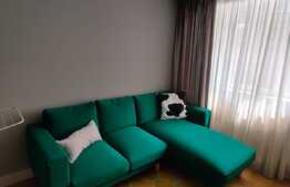 Apartament 3 camere, decomandat, 66 mp, la prima inchiriere, 5 minute de la FSEGA