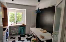 Apartament 3 camere, decomandat, 66 mp, la prima inchiriere, 5 minute de la FSEGA