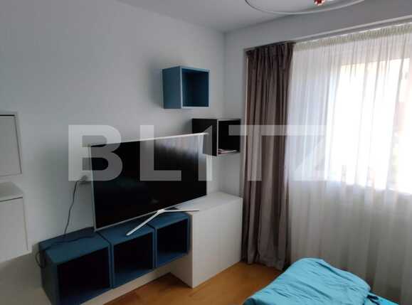 Apartament de închiriat 3 camere Marasti - 41043AI | BLITZ Cluj-Napoca | Poza3