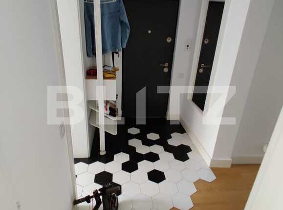 Apartament de închiriat 3 camere Marasti - 41043AI | BLITZ Cluj-Napoca | Poza6