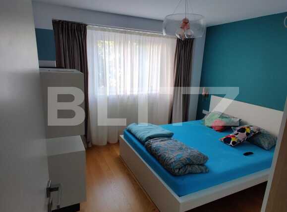 Apartament de închiriat 3 camere Marasti - 41043AI | BLITZ Cluj-Napoca | Poza1