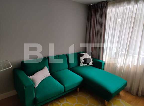 Apartament de închiriat 3 camere Marasti - 41043AI | BLITZ Cluj-Napoca | Poza10