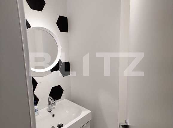 Apartament de închiriat 3 camere Marasti - 41043AI | BLITZ Cluj-Napoca | Poza12