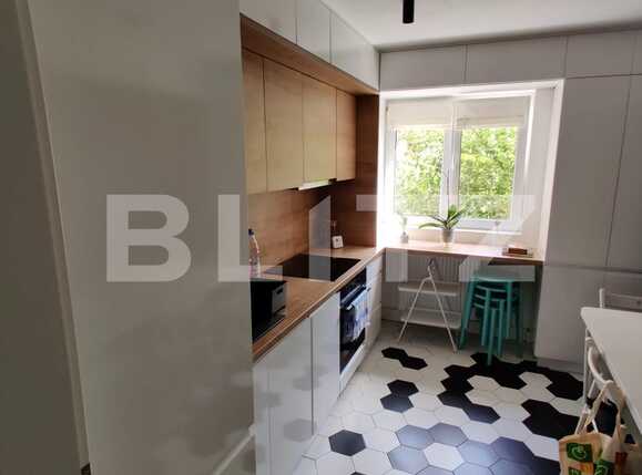 Apartament de închiriat 3 camere Marasti - 41043AI | BLITZ Cluj-Napoca | Poza8