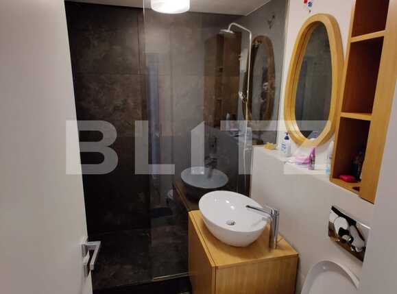 Apartament de închiriat 3 camere Marasti - 41043AI | BLITZ Cluj-Napoca | Poza7