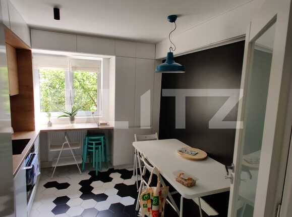 Apartament de închiriat 3 camere Marasti - 41043AI | BLITZ Cluj-Napoca | Poza9