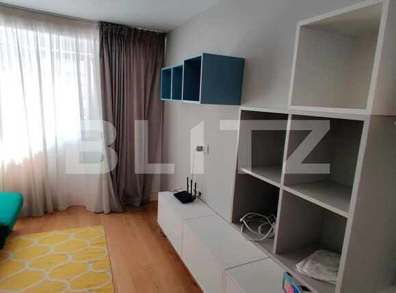 Apartament de închiriat 3 camere Marasti - 41043AI | BLITZ Cluj-Napoca | Poza11