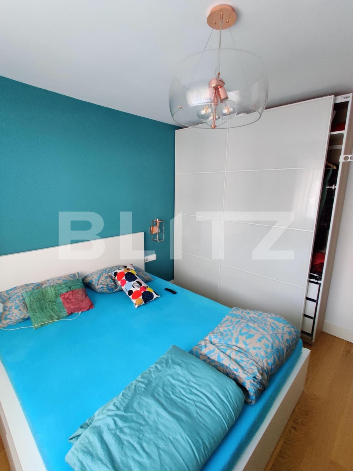 Apartament de închiriat 3 camere Marasti - 41043AI | BLITZ Cluj-Napoca | Poza2