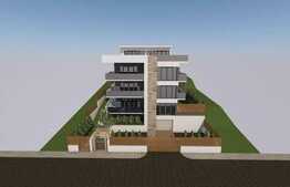 Apartament in zona exclusivista, Proiect Premium!