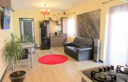 Apartament 3 camere cu gradina si parcare! Zona Sub Cetate!