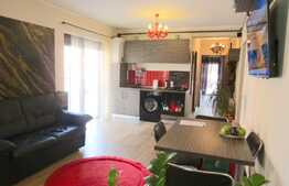 Apartament 3 camere cu gradina si parcare! Zona Sub Cetate!