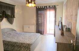 Apartament 3 camere cu gradina si parcare! Zona Sub Cetate!