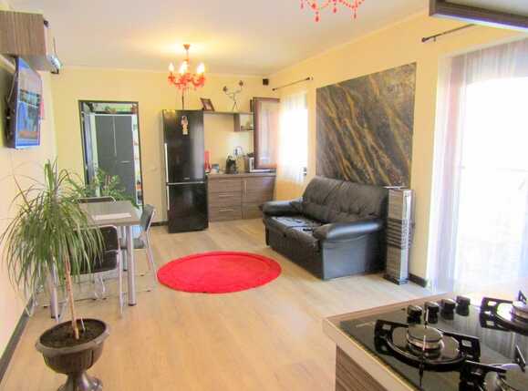 Apartament de vânzare 3 camere Floreşti - 41046AV | BLITZ Cluj-Napoca | Poza1