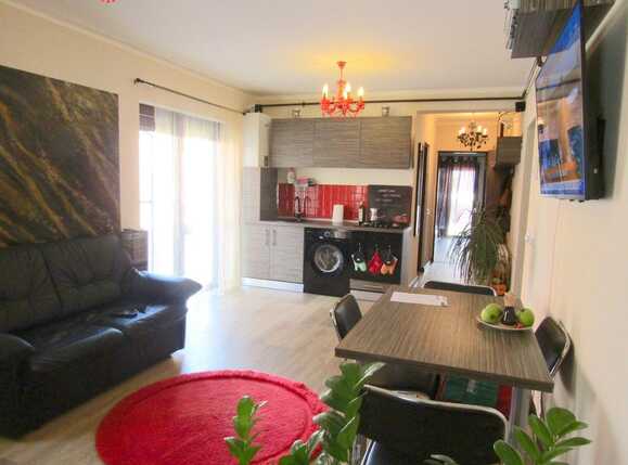 Apartament de vânzare 3 camere Floreşti - 41046AV | BLITZ Cluj-Napoca | Poza4