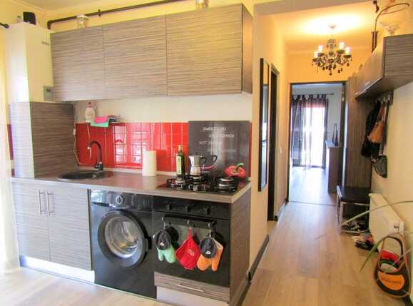 Apartament de vânzare 3 camere Floreşti - 41046AV | BLITZ Cluj-Napoca | Poza6