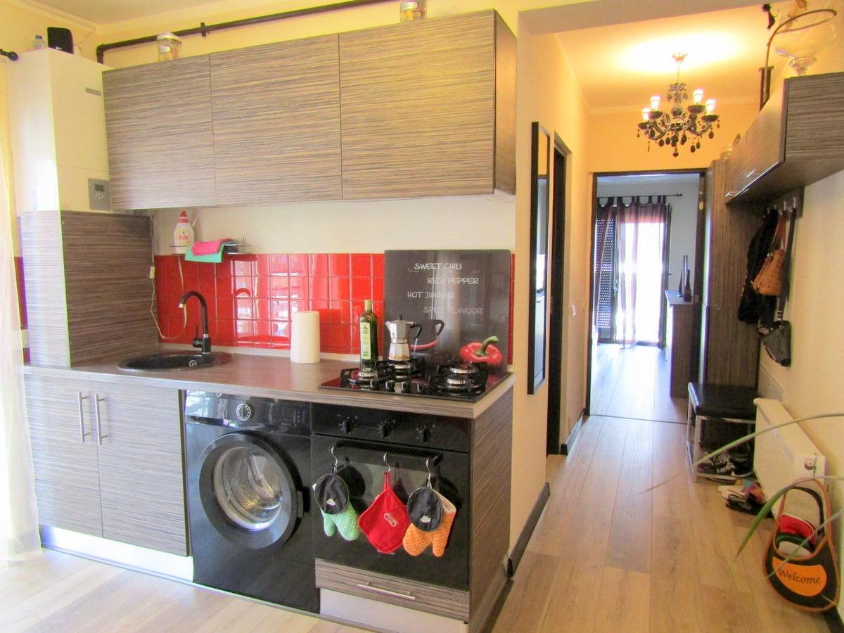 Apartament de vânzare 3 camere Floreşti - 41046AV | BLITZ Cluj-Napoca | Poza6