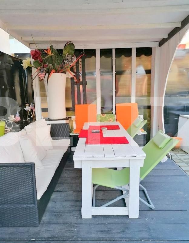 Apartament de vânzare 3 camere Floreşti - 41046AV | BLITZ Cluj-Napoca | Poza15