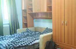 Apartament 3 camere, 62mp, garaj, zona strazii Donath