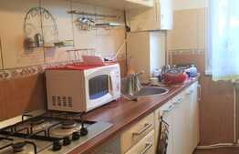 Apartament 3 camere, 62mp, garaj, zona strazii Donath