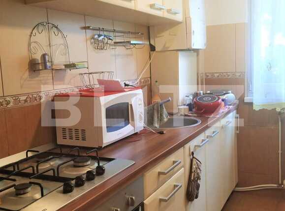 Apartament de vânzare 3 camere Grigorescu - 41047AV | BLITZ Cluj-Napoca | Poza2
