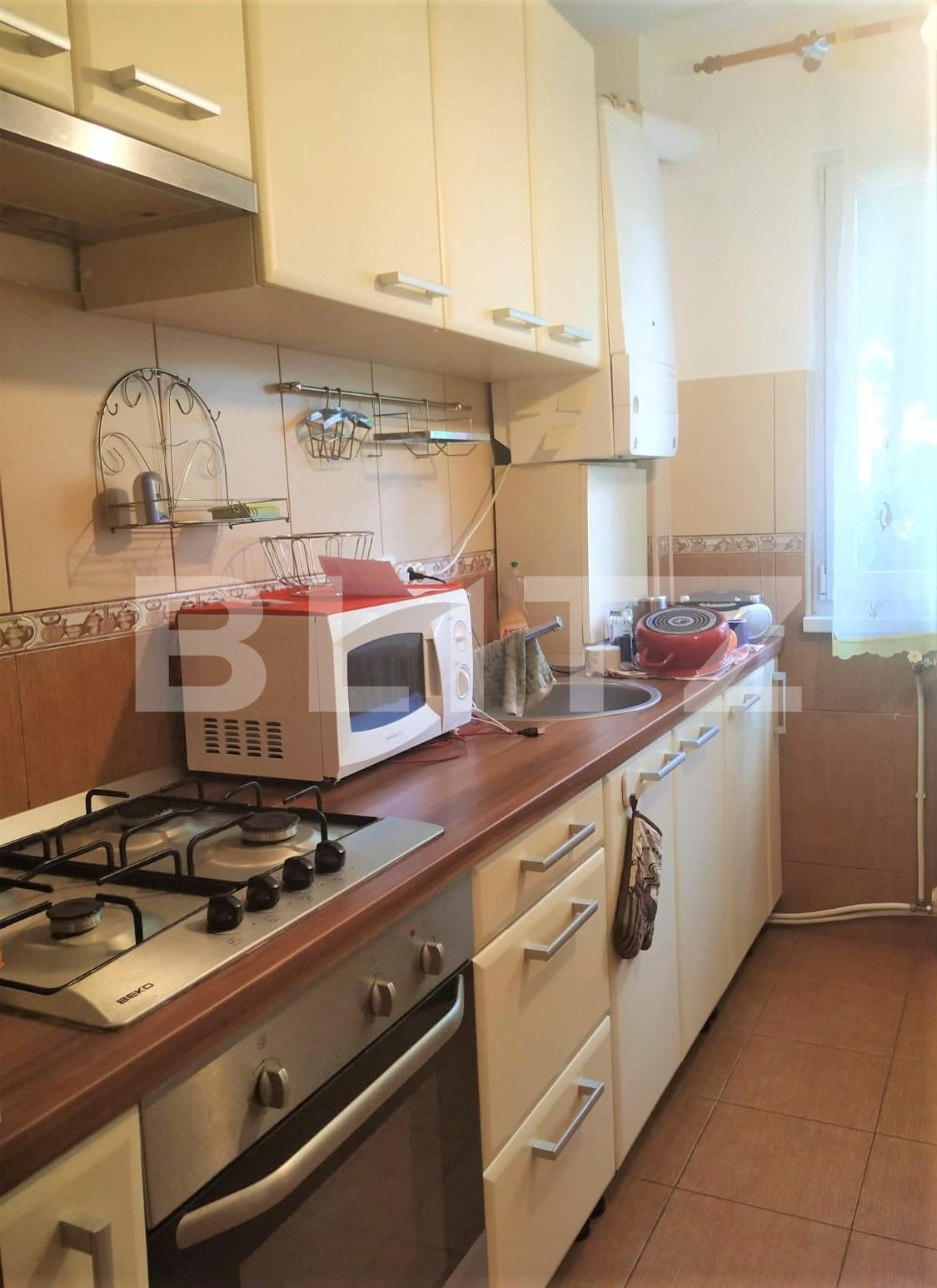 Apartament de vânzare 3 camere Grigorescu - 41047AV | BLITZ Cluj-Napoca | Poza2