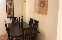 Apartament 3 camere, mobilat si utilat, garaj, zona Casa Radio