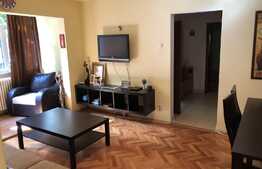 Apartament 3 camere, mobilat si utilat, garaj, zona Casa Radio