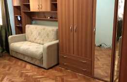 Apartament 3 camere, mobilat si utilat, garaj, zona Casa Radio