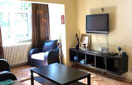 Apartament 3 camere, mobilat si utilat, garaj, zona Casa Radio