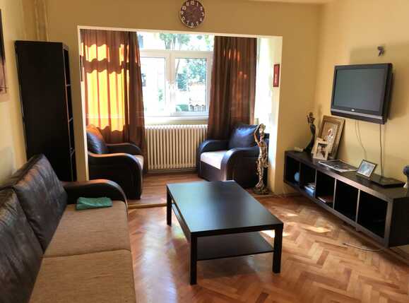 Apartament de vânzare 3 camere Grigorescu - 41049AV | BLITZ Cluj-Napoca | Poza1