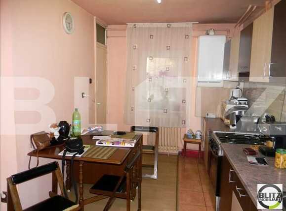 Apartament de vânzare 2 camere Zorilor - 4105AV | BLITZ Cluj-Napoca | Poza1